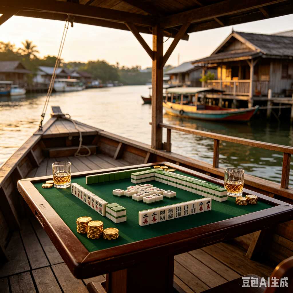 Shreveport,mahjong
