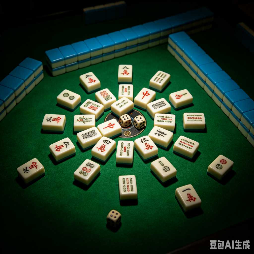 Temuco,mahjong