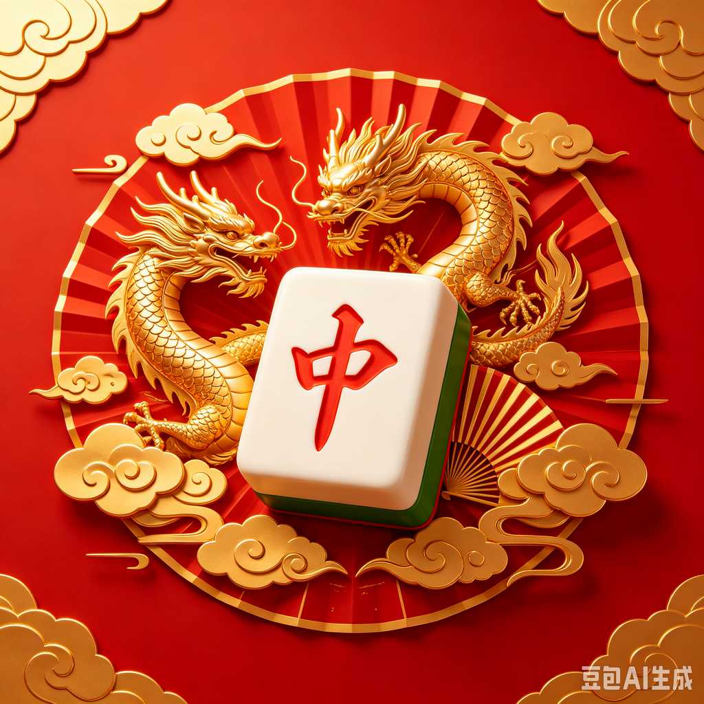 Dijon,mahjong